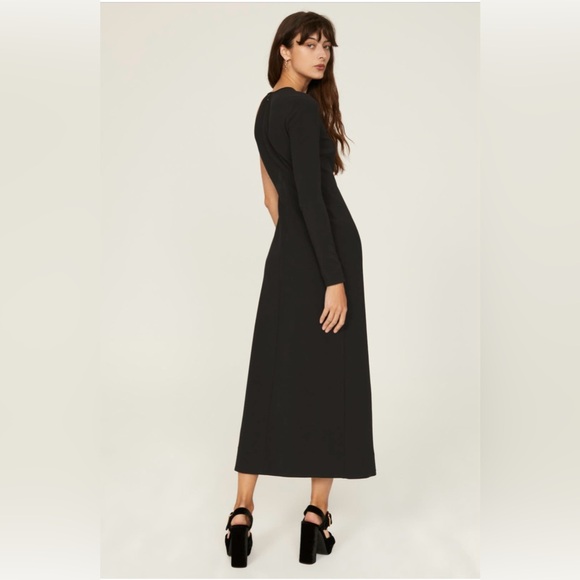 Zuhri Dress by Staud⚜️ - Picture 5 of 6